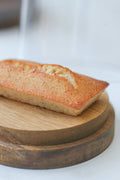 Boîte à partir de 08 financiers aux amandes