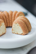Biscuit de Savoie 6 personnes